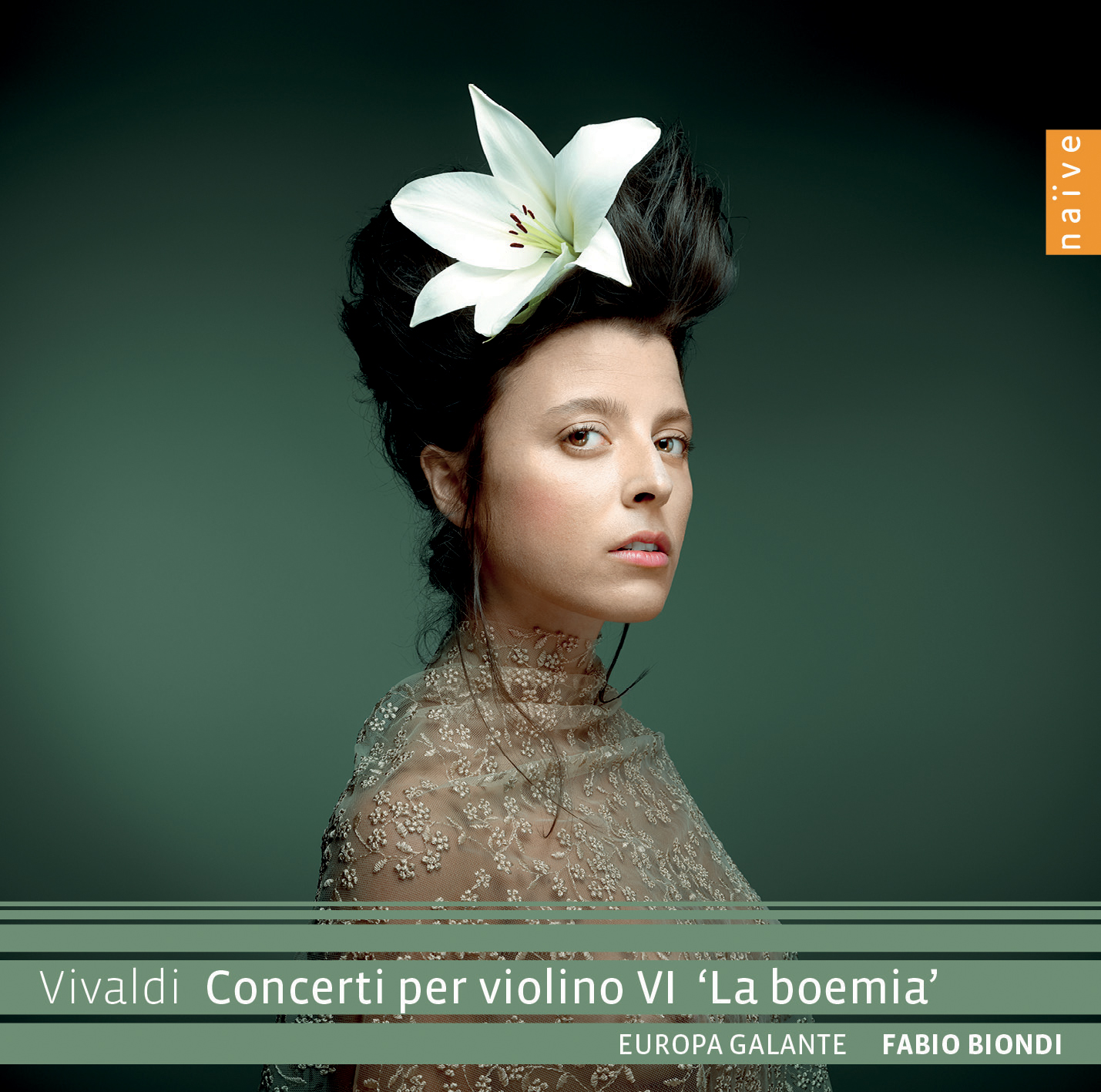 Vivaldi